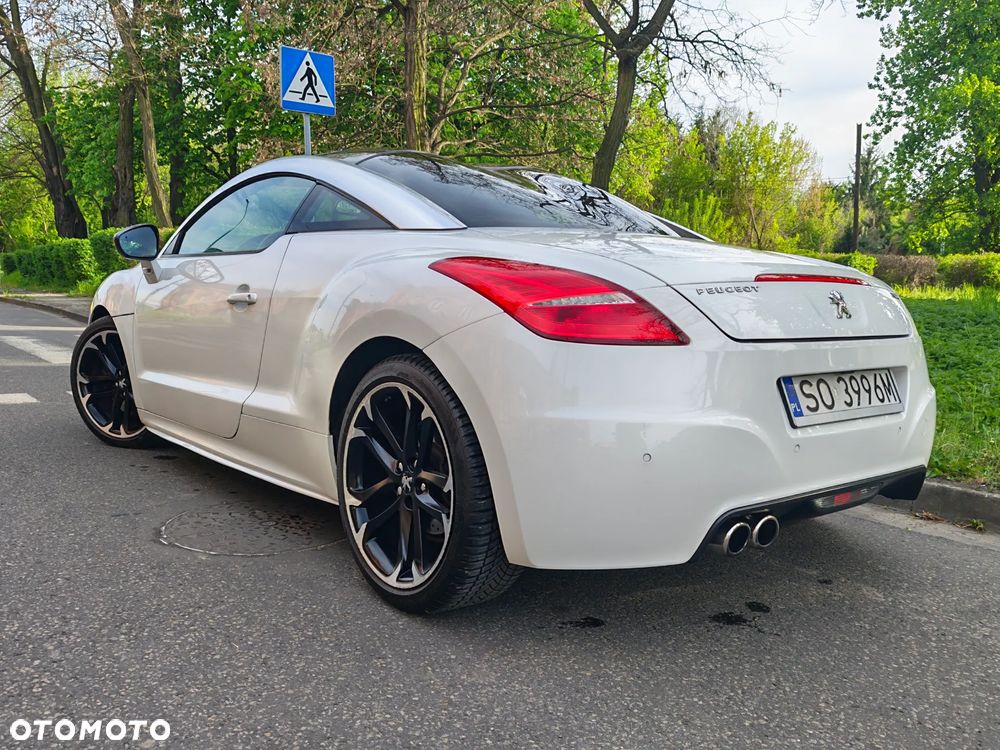 Peugeot RCZ 1.6 THP GT Line - 18