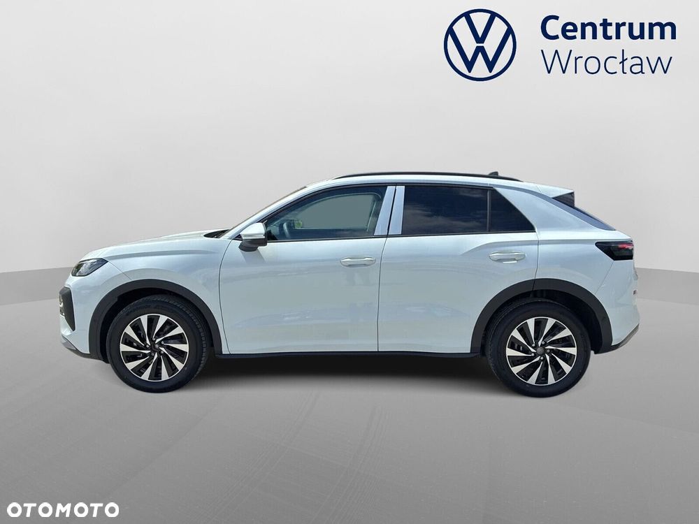 Volkswagen T-Roc - 12