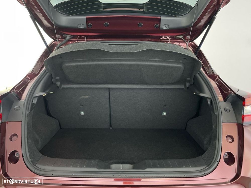 Nissan Juke 1.0 DIG-T N-Connecta - 13