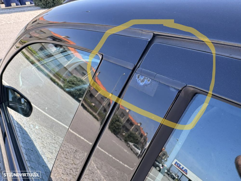 Mercedes-Benz C 220 CDi Avantgarde Aut. - 16