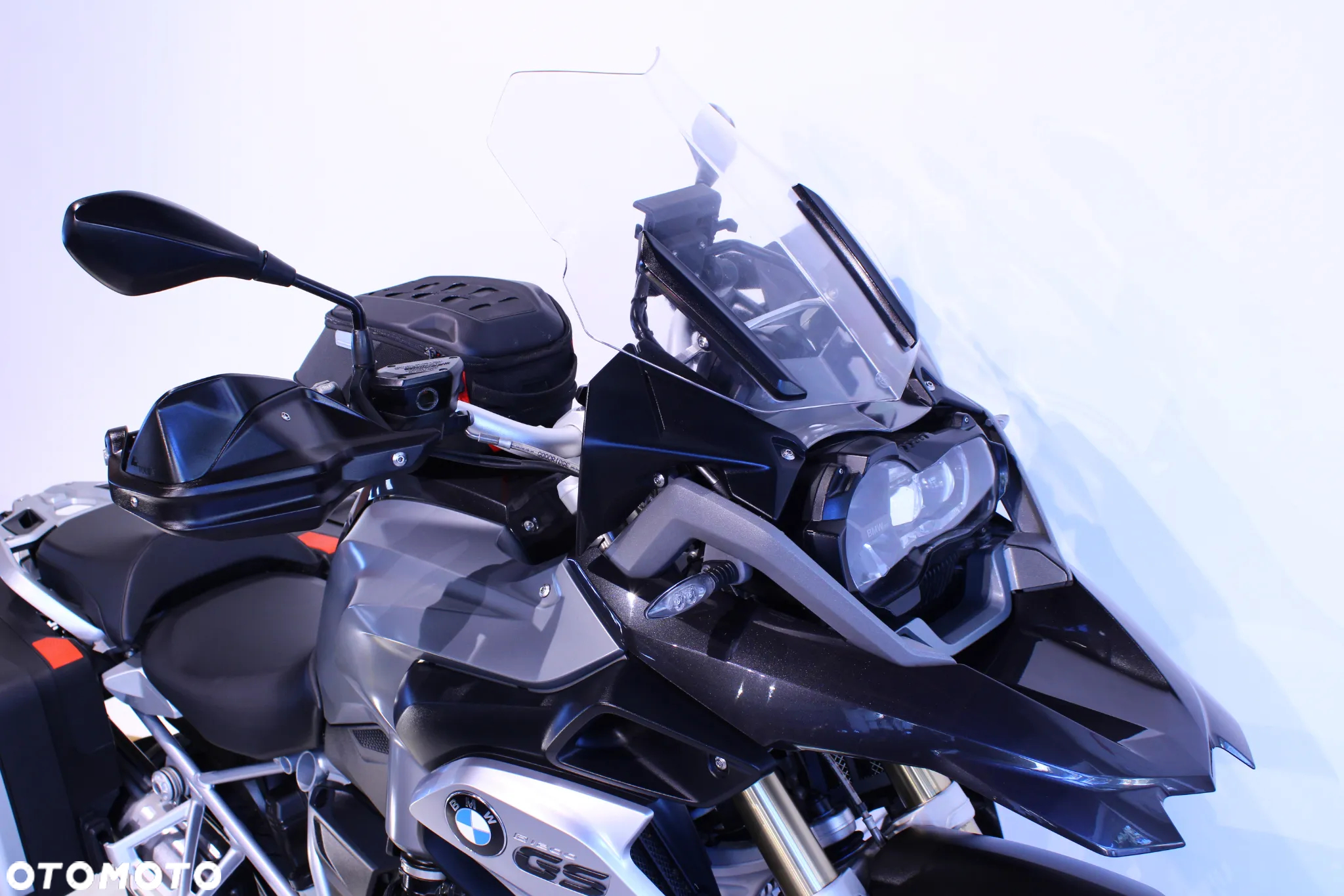 BMW GS - 11