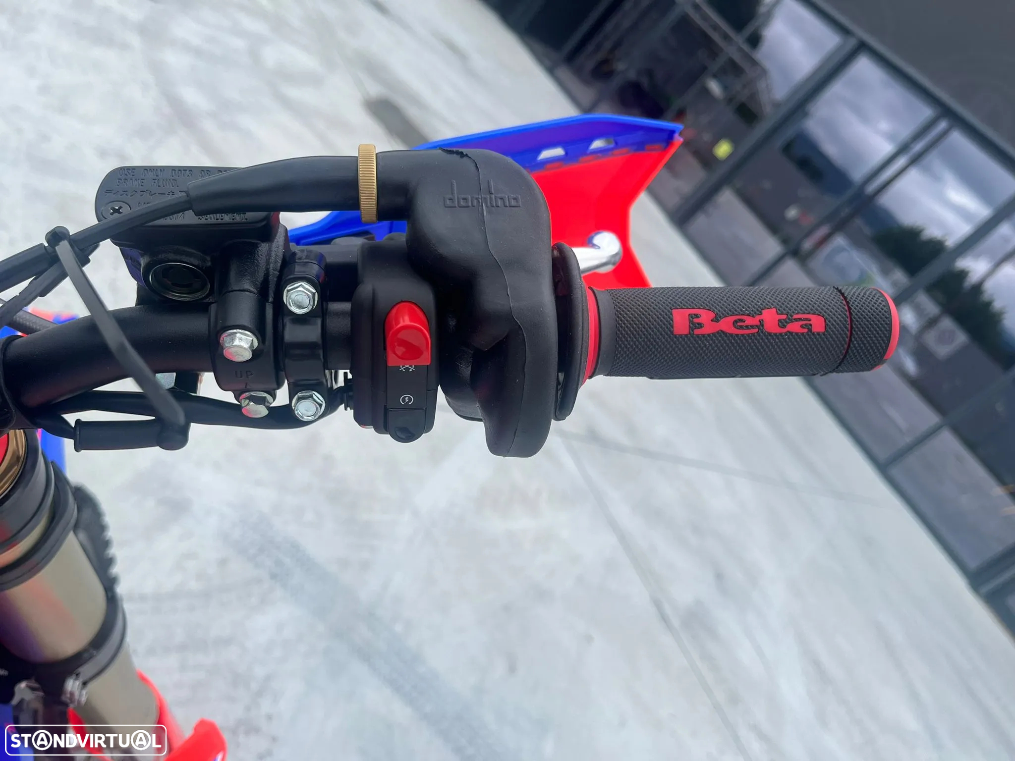 Beta RR 2T 300 RACE - 13
