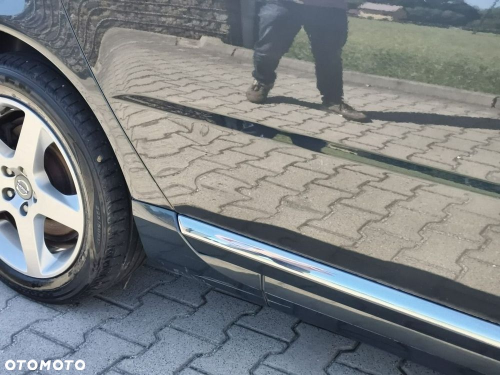 Volvo S80 - 17