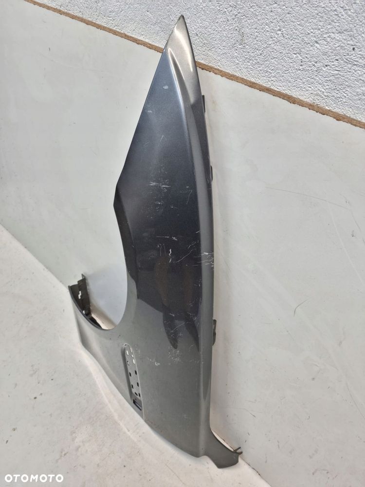 jaguar xe gx73 - błotnik przód przedni lewy - 4
