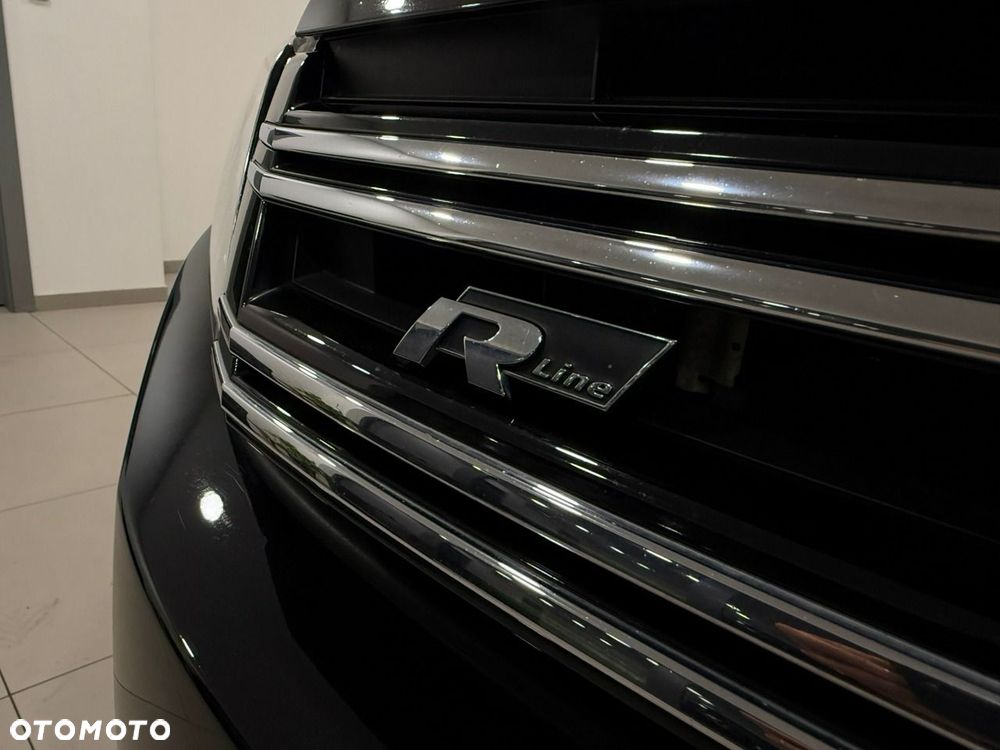 Volkswagen Tiguan 2.0 TDI 4Mot Perfectline R-Style DSG - 13