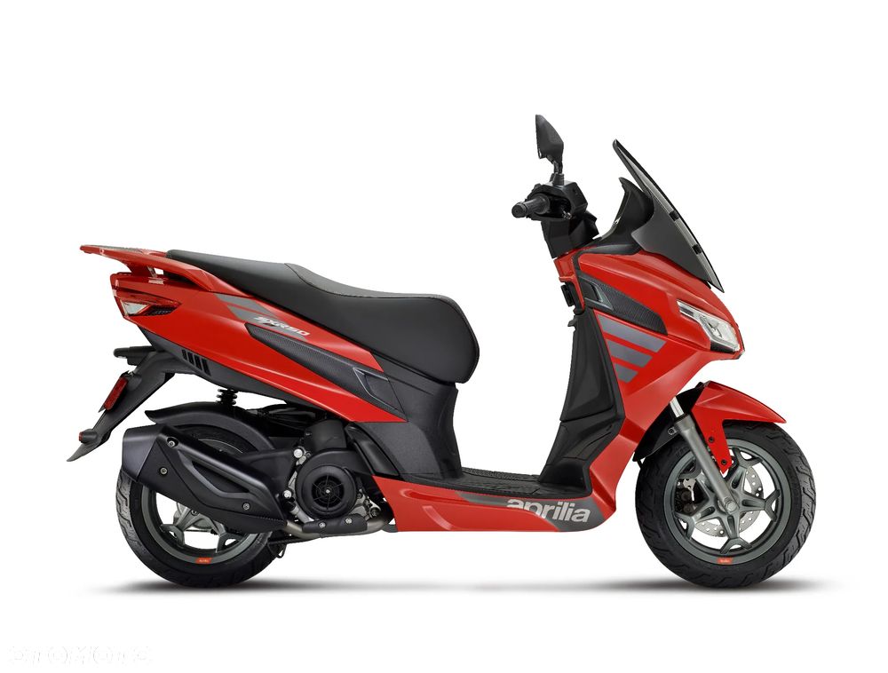 Aprilia Inny - 5