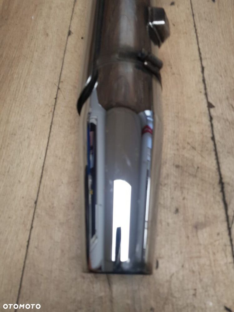 Tłumik Harley Davidson Sportster XL883 XL1200 64893-04A - 13
