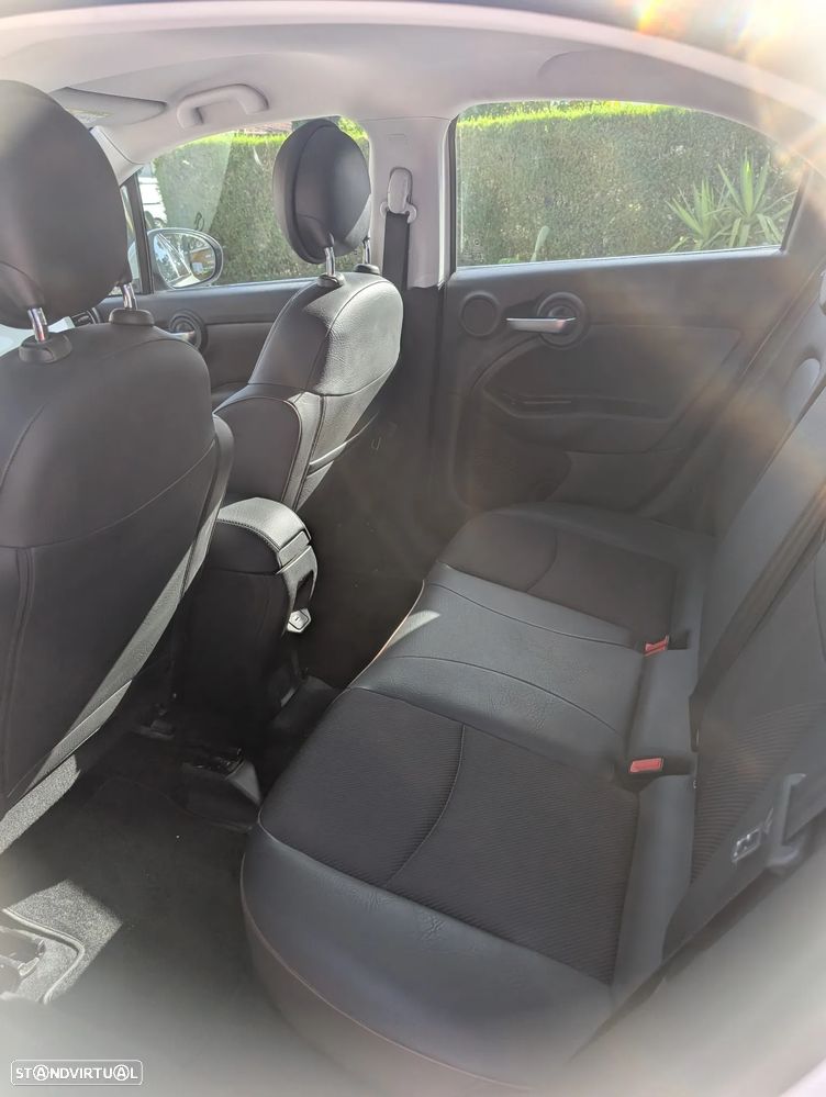 Fiat 500X 1.0 FireFly Lounge - 9