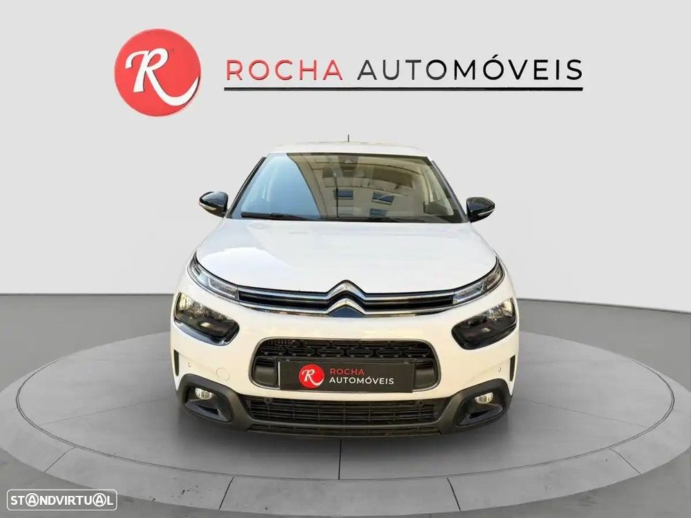 Citroën C4 Cactus - 3