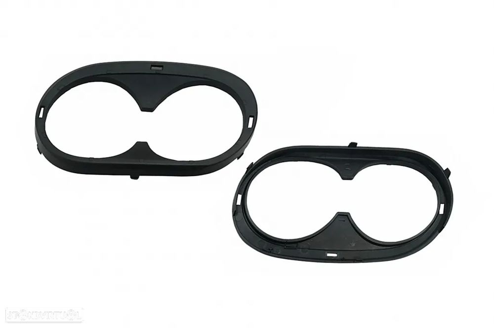 Ponteiras de Escape Mercedes A CLA GLA GLB - 6