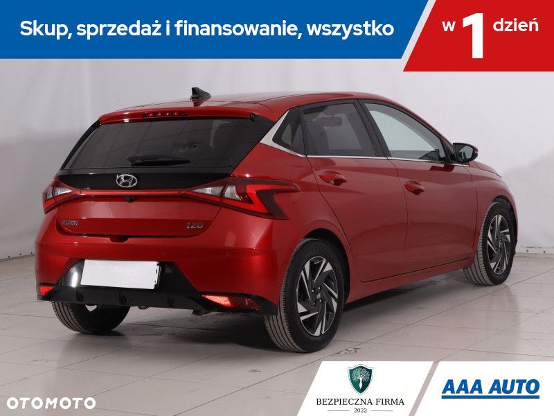 Hyundai i20 - 7