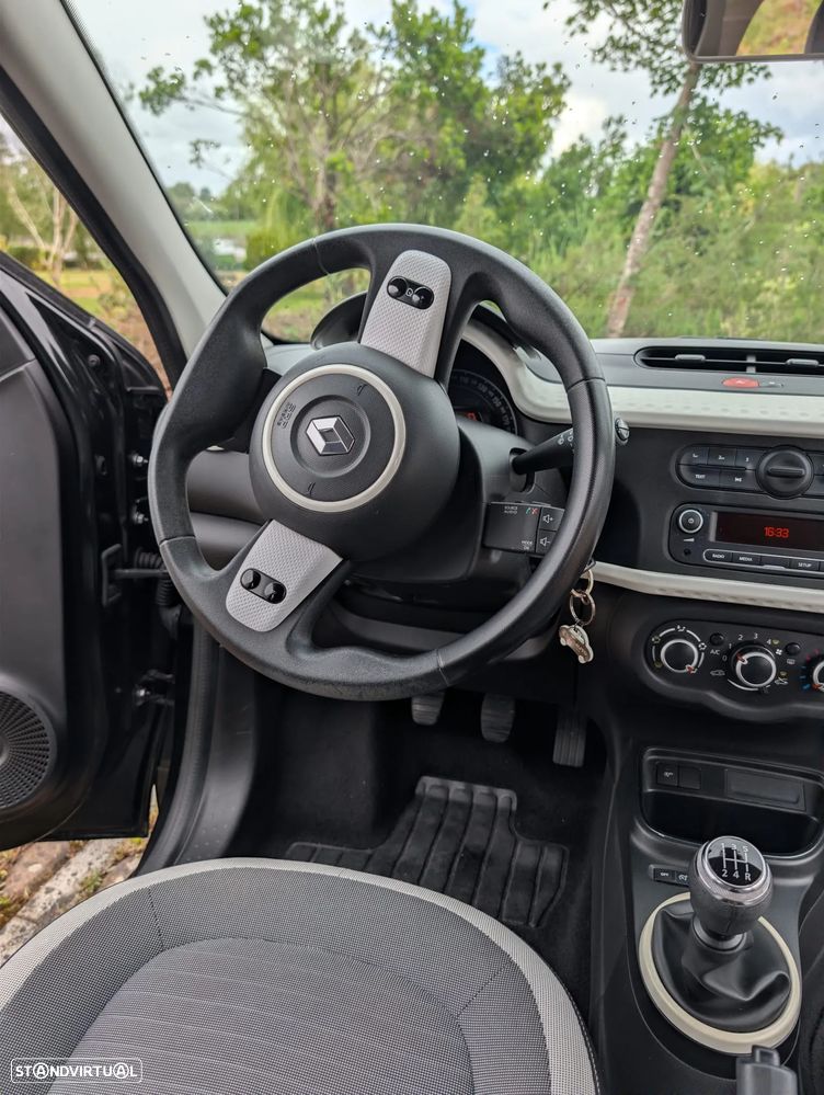 Renault Twingo 1.0 SCe Zen - 8
