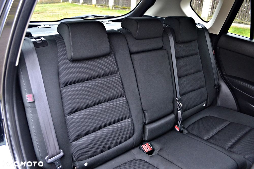 Mazda CX-5 SKYACTIV-G 165 Center-Line - 30