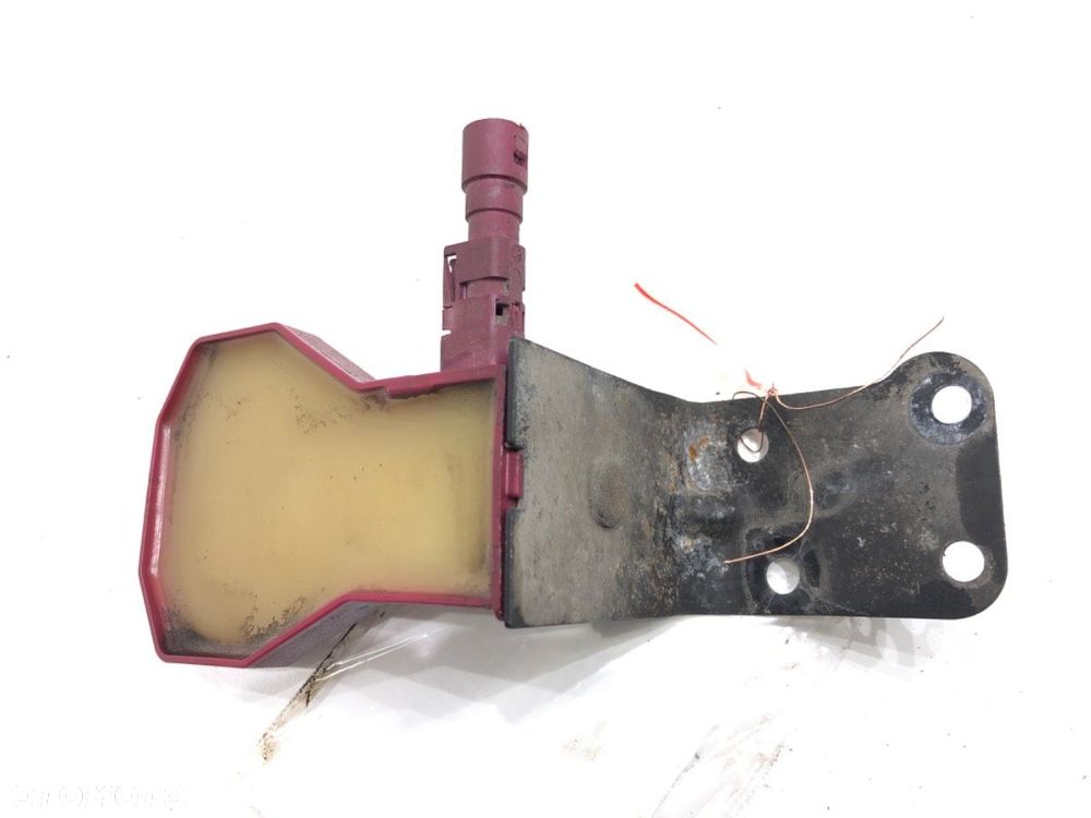 ANTENA GPS  SKODA SUPERB III Kombi (3V5) 2015 - 2022 2.0 TSI 4x4 206 kW [280 KM] benzyna 2015 - 2022 - 2