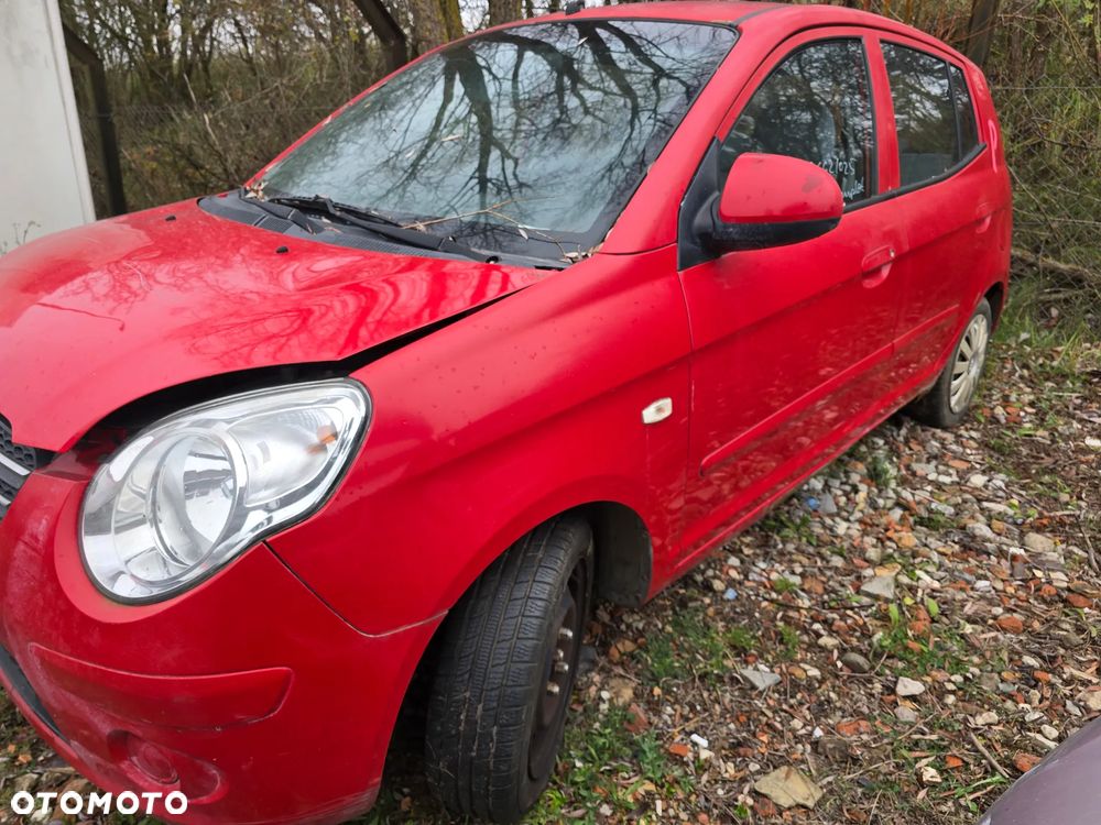 095 / KIA PICANTO / NA CZĘŚCI - 3