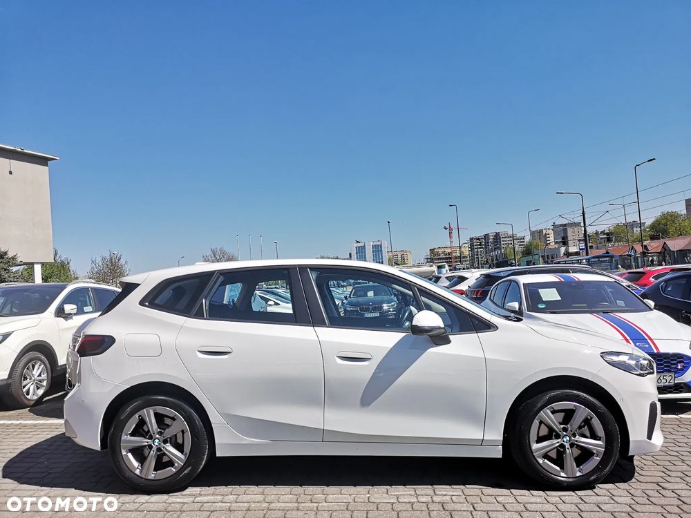 BMW Seria 2 218d GT Advantage - 5