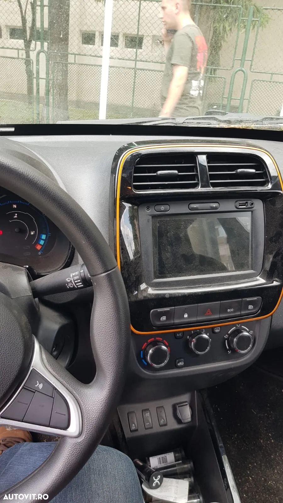 Dacia Spring Comfort Plus - 4