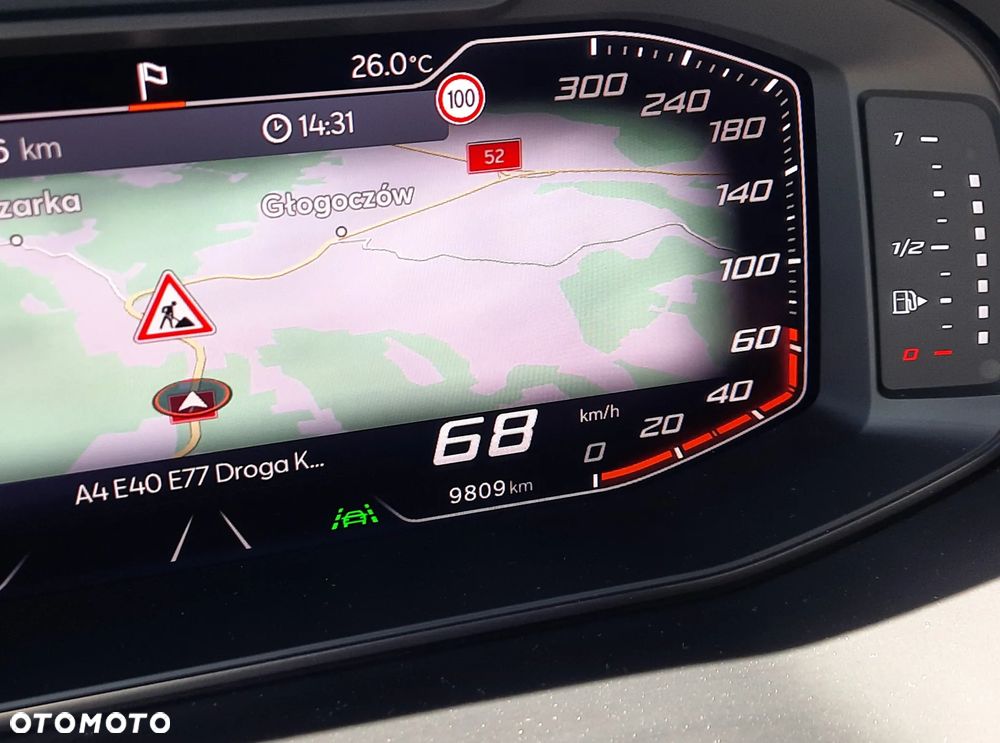 Cupra Ateca - 36