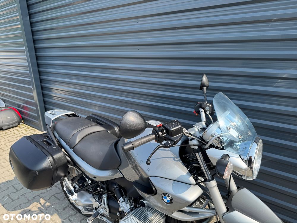 BMW R - 18