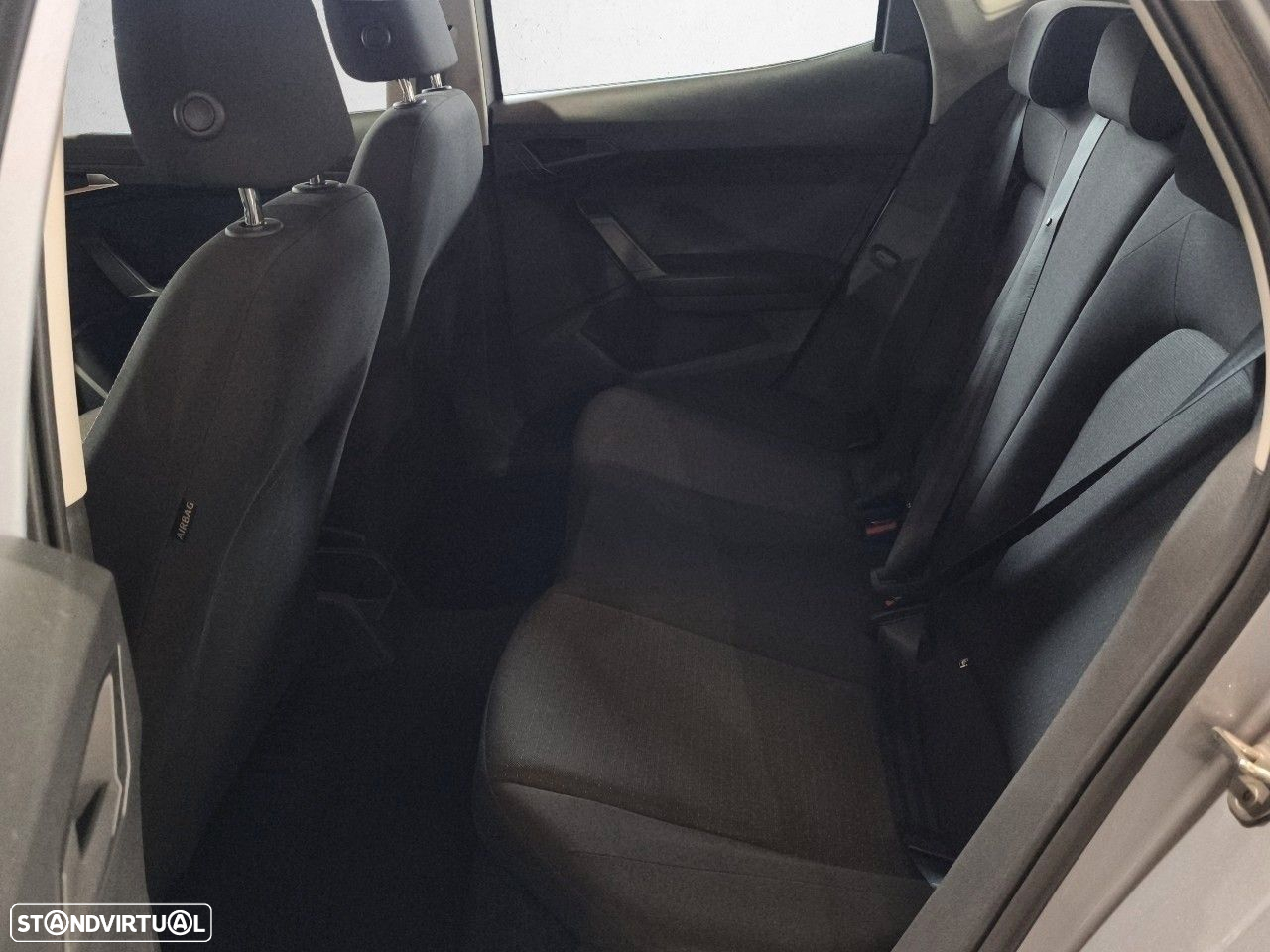 SEAT Ibiza 1.0 TSI Style - 7
