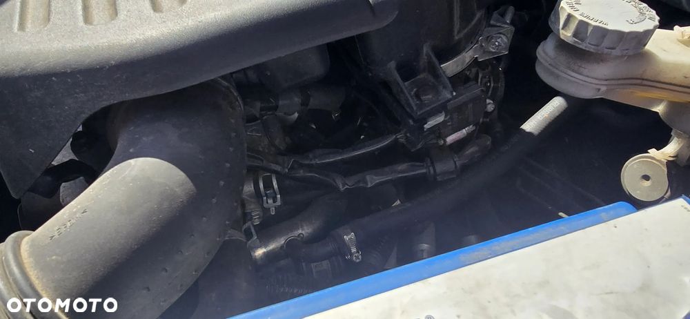 Fiat Sedici 1.6 16V 4x4 Dynamic - 8