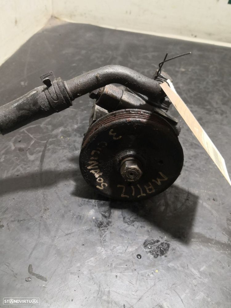 Bomba Direção Assistida Daewoo Matiz (M100, M150) - 3