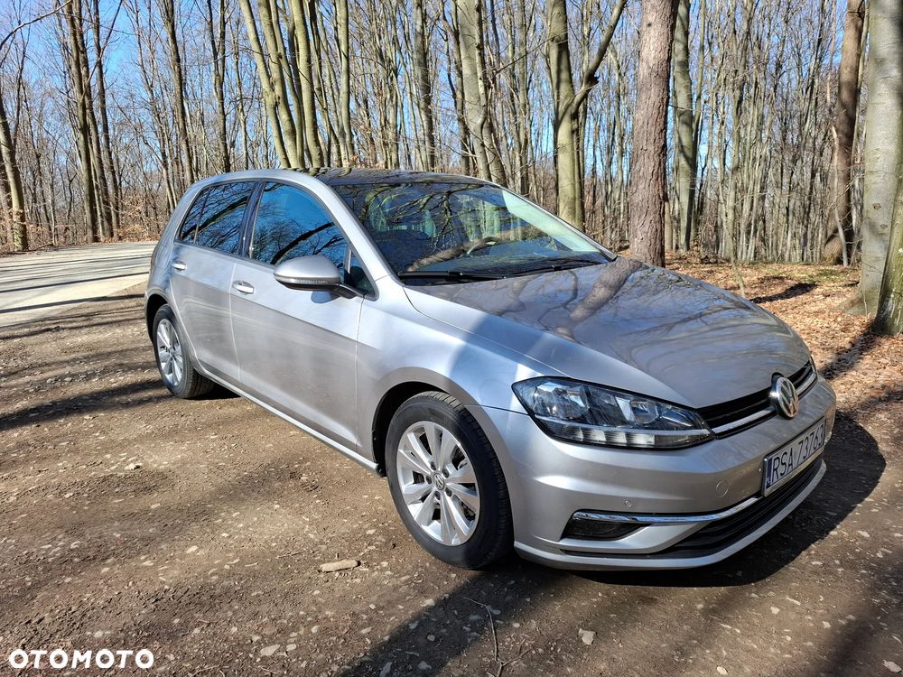 Volkswagen Golf 1.6 TDI SCR DSG Comfortline - 3