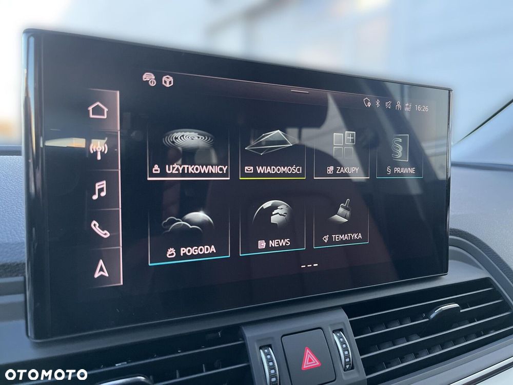 Audi Q5 50 TFSI e Quattro S Line S tronic - 27