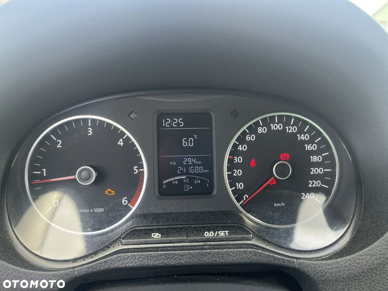 Volkswagen Polo - 25