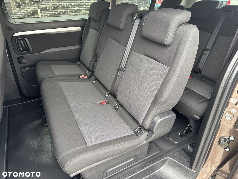 Toyota Proace Verso 2.0 D4-D Long Business - 16