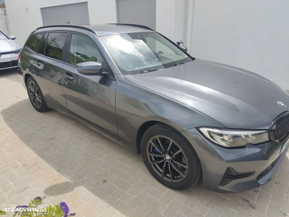 BMW 2000 - 6