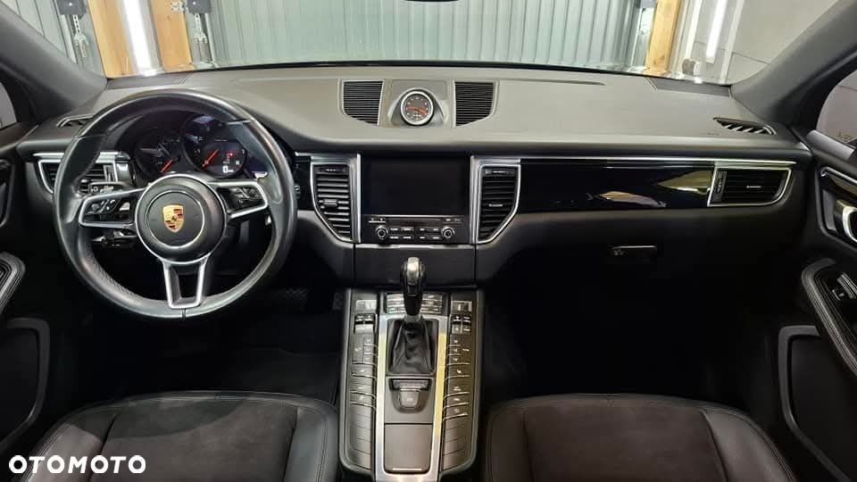 Porsche Macan - 6