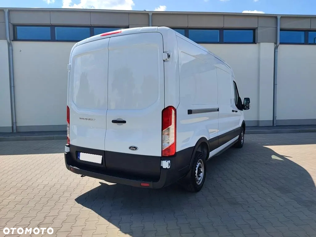 Ford Transit - 11