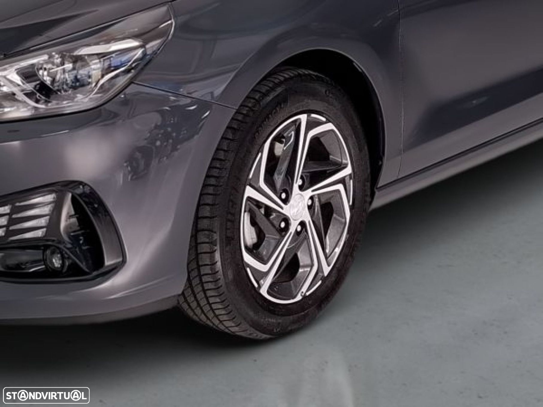 Hyundai i30 1.0 T-GDI Style Plus - 5