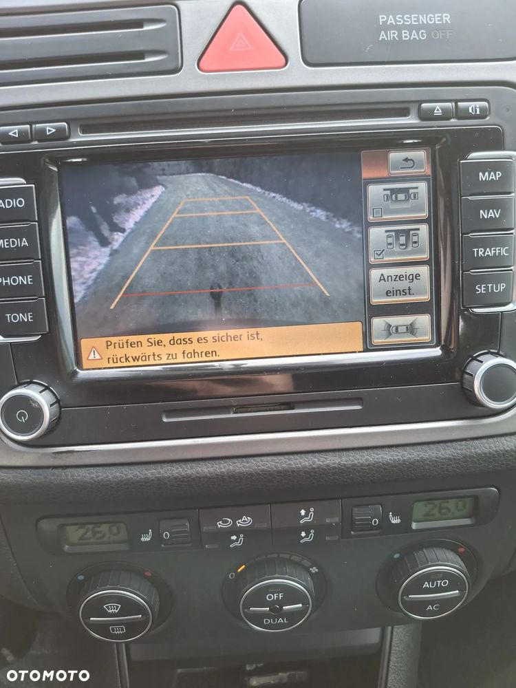 Volkswagen Tiguan - 26