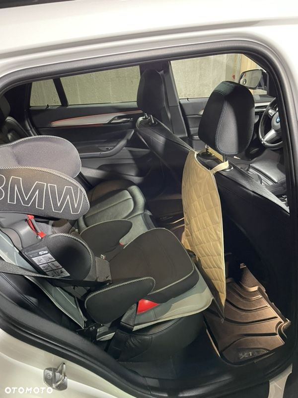 BMW X1 - 20