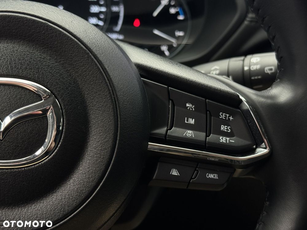 Mazda CX-5 2.0 Hikari 2WD - 26