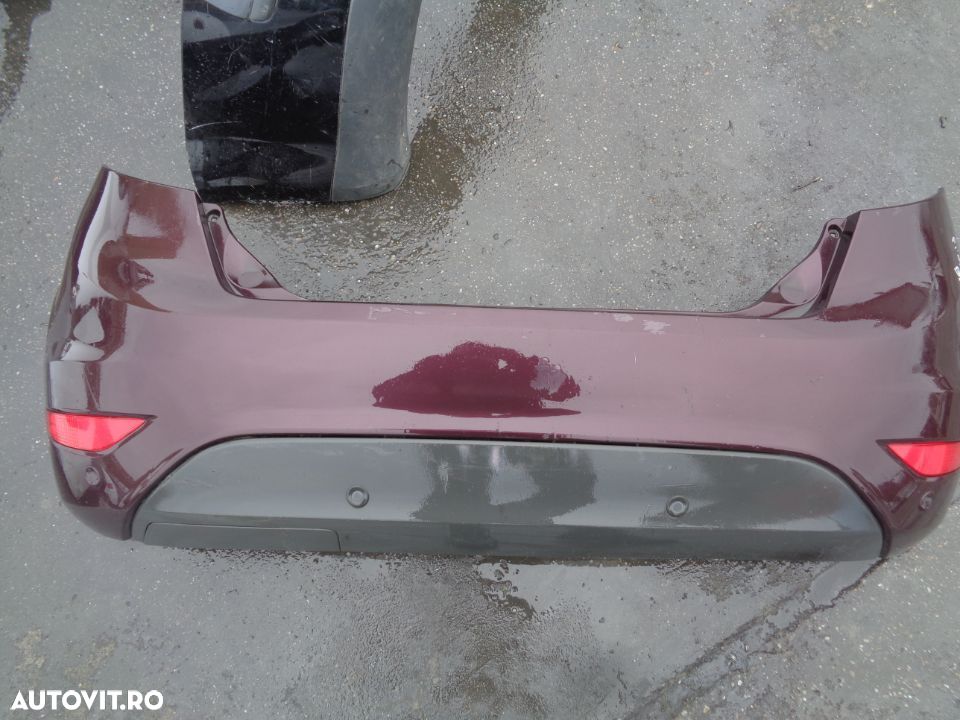 Vand Bara Spate Ford Fiesta din 2010 - 1