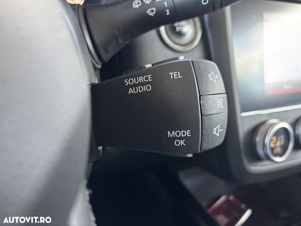 Renault Kadjar BLUE dCi EDC Zen - 27