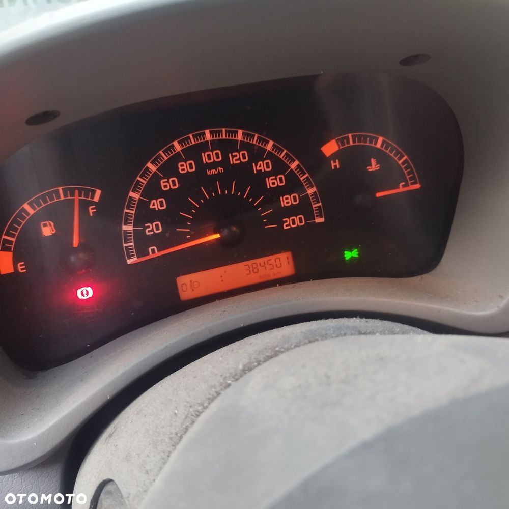 Fiat Panda - 4