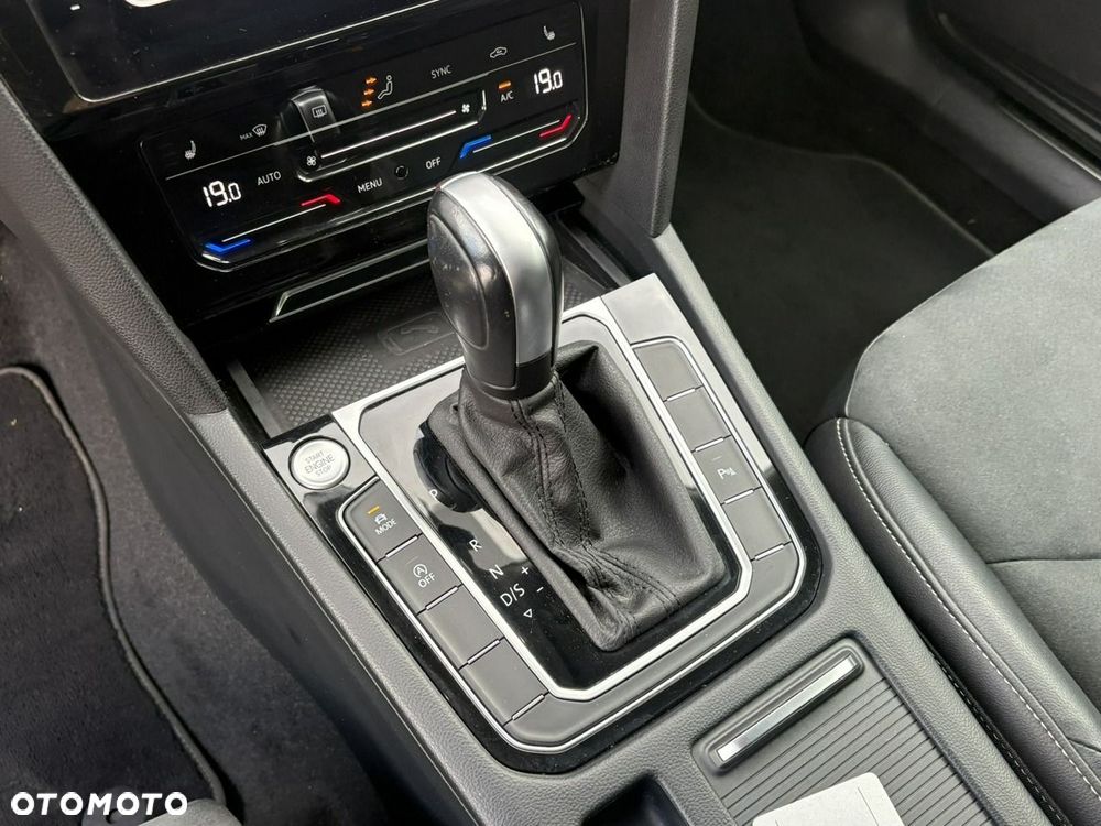 Volkswagen Arteon Shooting Brake 2.0 TSI OPF DSG Elegance - 25
