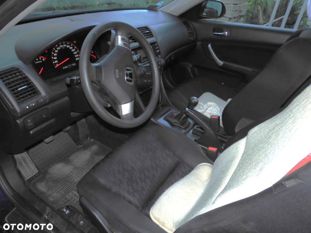 Honda Accord 2.0 Comfort - 30