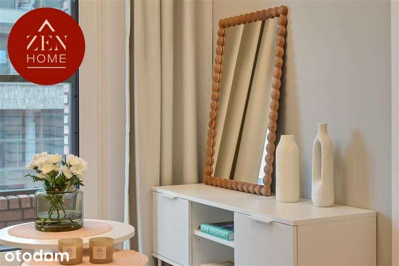 3 Pokoje Z Oddzielną Kuchnią | Stocznia | Od 5 000