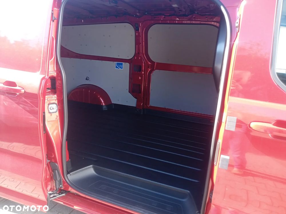Ford Transit Custom LIMITED - 10