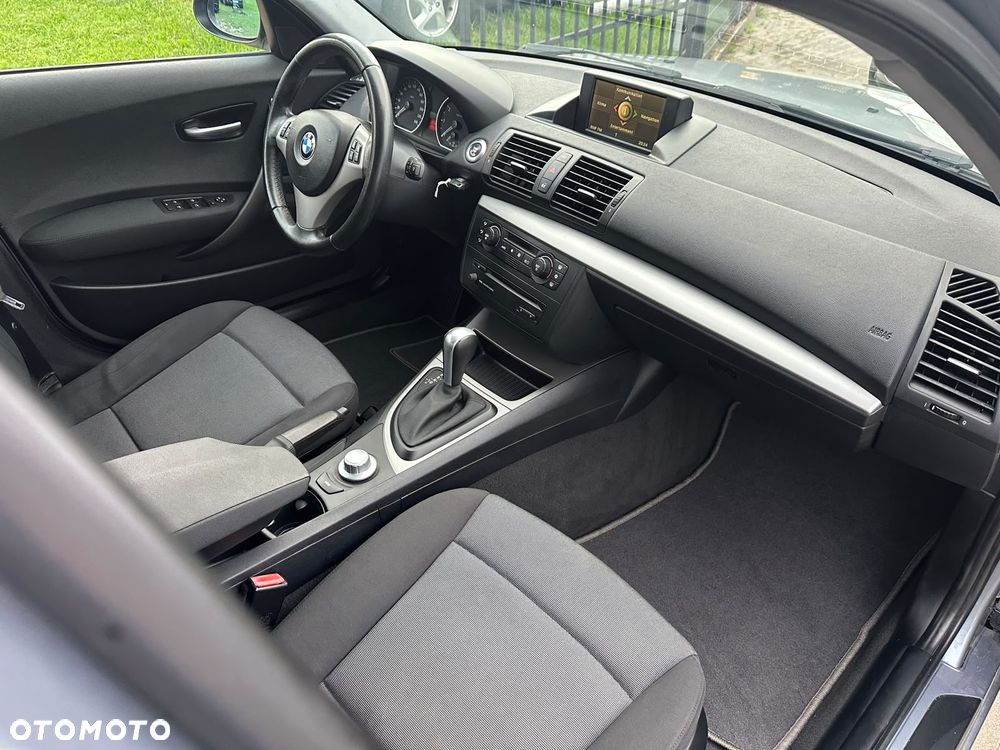 BMW Seria 1 - 26
