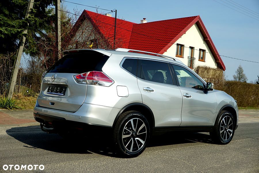 Nissan X-Trail 1.6 DCi Tekna - 17