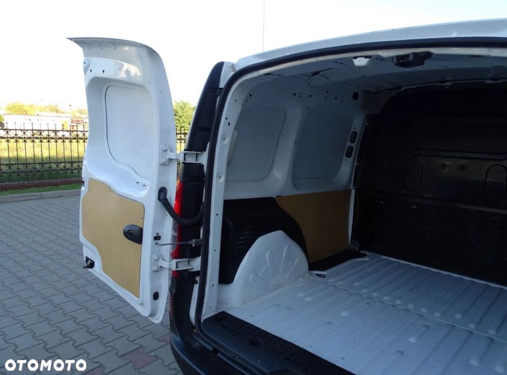 Mercedes-Benz Citan - 26