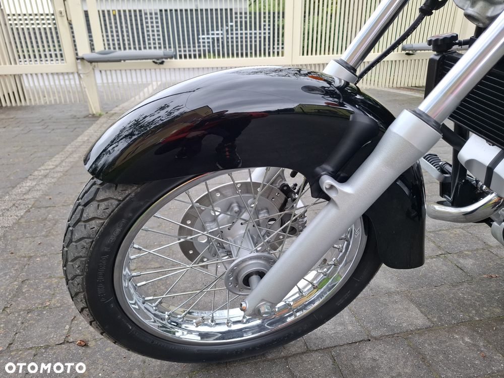 Honda Shadow - 26