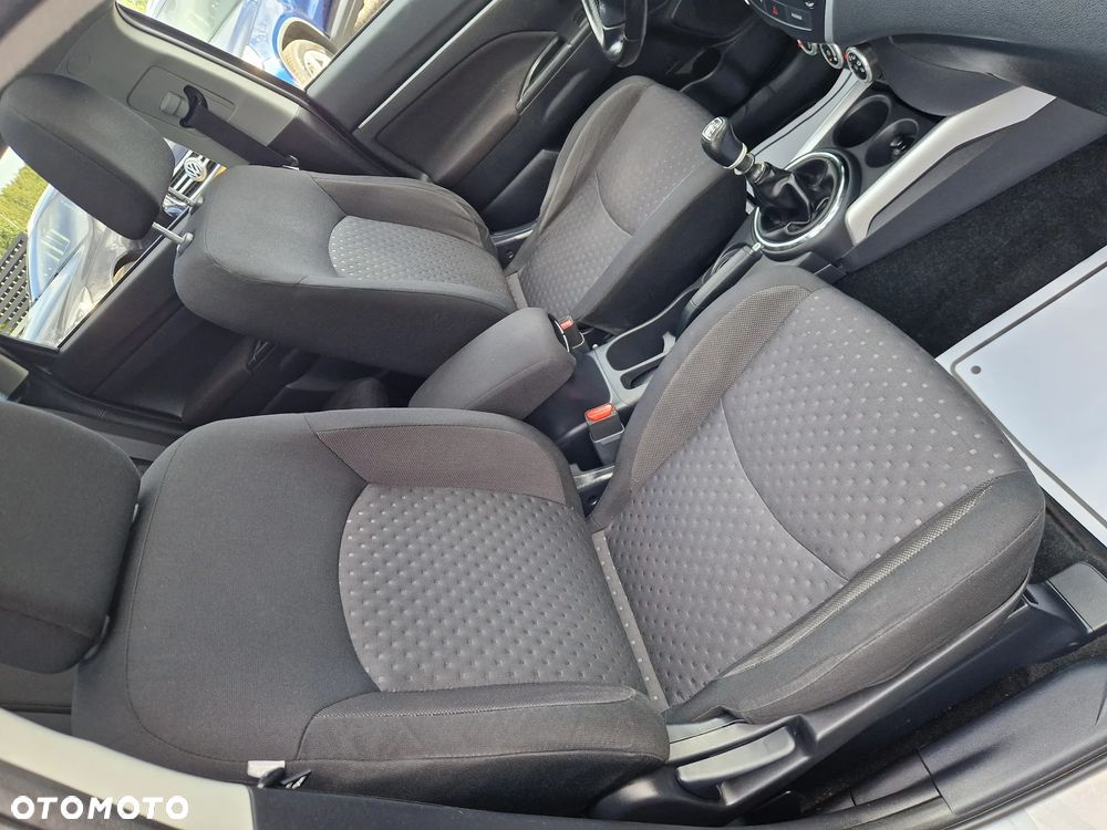 Mitsubishi ASX 1.8 DI-D 2WD Invite - 15