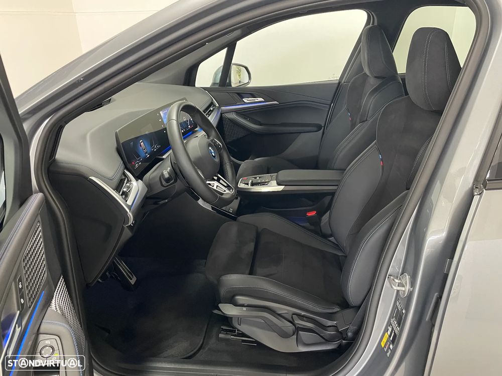 BMW 225xe Active Tourer e xDrive Pack Desportivo M - 13